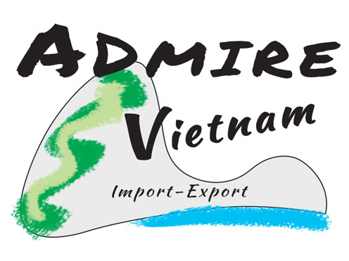 logo Admire Vietnam